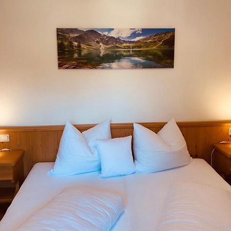 Hotel Schmiedboden Оберндорф-ин-Тирол Екстериор снимка